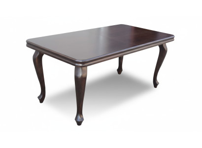 Wooden Table Dining Table Wood Tables Dining Room Furniture Solid Wood 90x170/250cm New