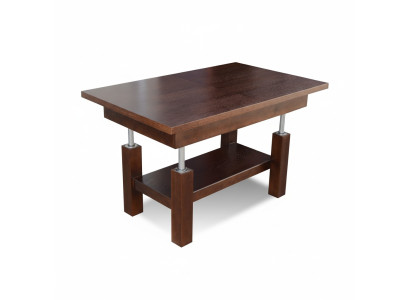 Dining Table Design Living Room Table Wood Tables Dining Room Modern Furniture 80x130/170