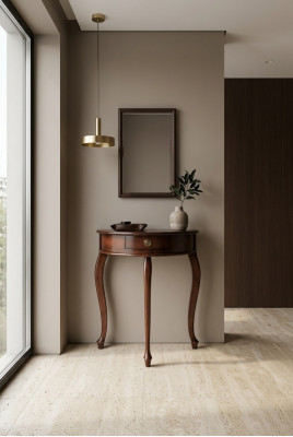 Console Table Design Furniture Tables Sideboard Medusa Luxury Living Room Lowboard