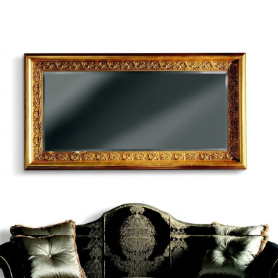 Designer mirror cabinet, bathroom mirror, wall-mounted cabinet, wall cabinet, bathroom cabinet, mirror, new