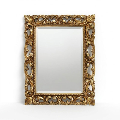Furniture Living Home Interior Wall Mirror Wardrobe New Wall Mirror Decoration New