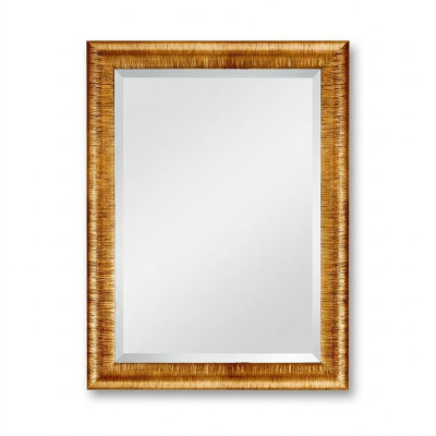 Mirror wall mirror hallway mirror bathroom hallway decoration wood wall small mirror furniture