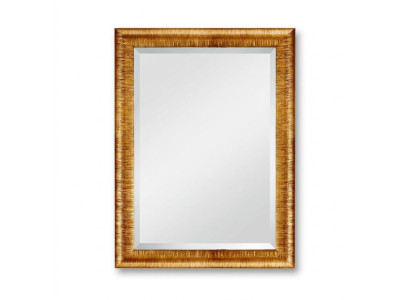 Mirror wall mirror hallway mirror bathroom hallway decoration wood wall small mirror furniture