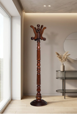 Classic wardrobe hanging hooks wardrobe hanging racks - Model - AT4010