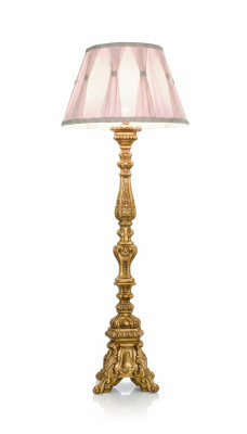 Design lamp light lamps lighting RAP 05 baroque rococo luxury new
