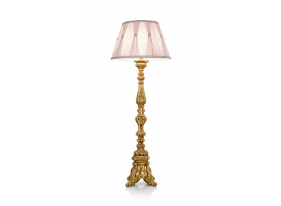 Design lamp light lamps lighting RAP 05 baroque rococo luxury new