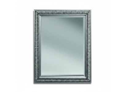 Mirror wood frame large wall mirror classic designer Baroque antique SP 7280