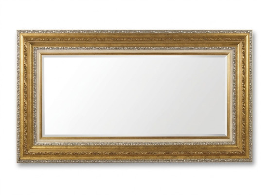 Send Classic Designer Mirror Large Wall Mirror Retro Country Baroque New SP6040