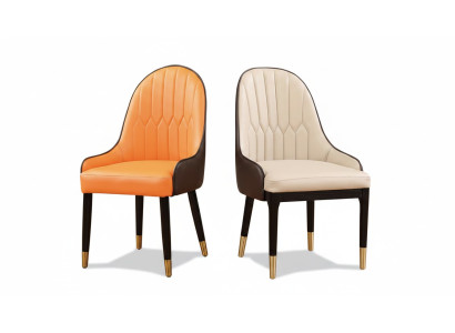 Designer luxury chair upholstered armchair chairs 1x armchair living dining room