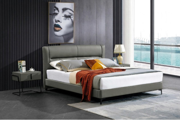Double beds, royal bed, bedroom, luxury bed, wood, 180x200cm luxury