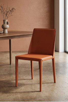 Design 1x Chair Group Set Upholstered Dining Room Chair Suite Armchair Recliner.