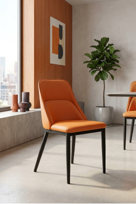 Armchair Chair 1x Dining Room TV Seat Modern Upholstered Chair Reclining Chairs
