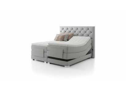 Luxury furniture modern beds upholstered frame beds bedroom design 180x200