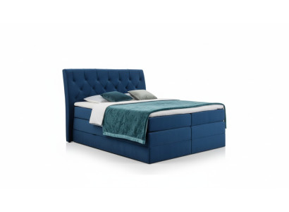 Furniture Luxury Modern Beds Upholstered Frame Beds Bedroom Design