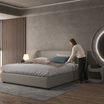 Bed frame design upholstered bed bed beds hotel hotel bed 180x200cm