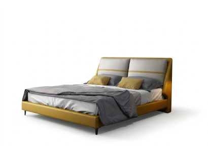 Luxury Bedroom Bed Design Luxury Double Hotel Beds 180x200 cm