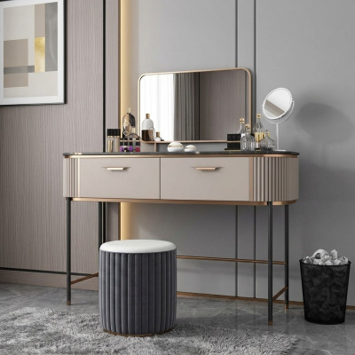 Dressing table stool console makeup decoration tables table consoles secretary