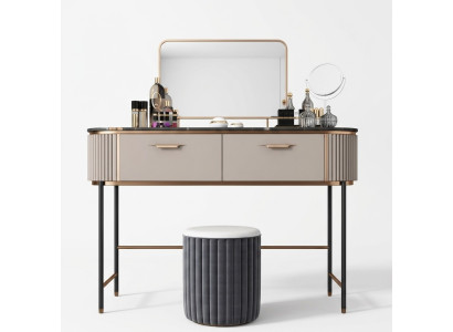 Dressing table stool console makeup decoration tables table consoles secretary