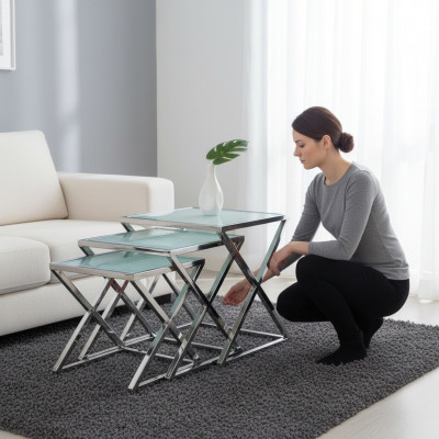 Design dining table, side tables, couch table, sofa, living room set, living.
