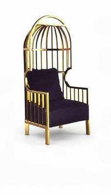 Armchair Couch Sofa Relax Leather Lounge Club Upholstered Seat Luxury TV