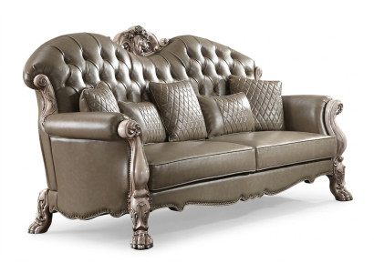 Sofa three-seater couch upholstery design modern 3-seater sofas room furniture beige
