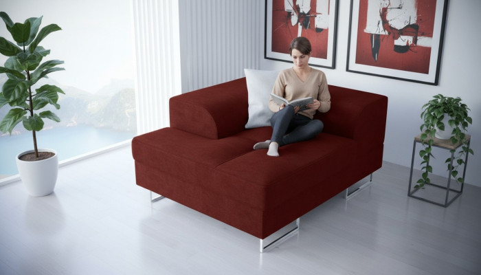 Armchair Design Couch Sofa Relax Textile Lounge Club Upholstery Seat Luxury Television
