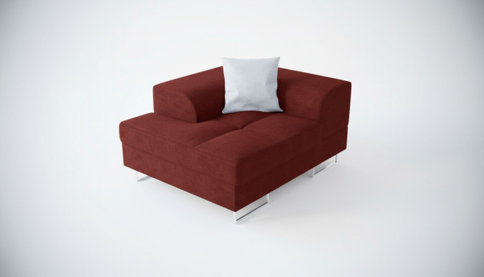 Armchair Design Couch Sofa Relax Textile Lounge Club Upholstery Seat Luxury Television