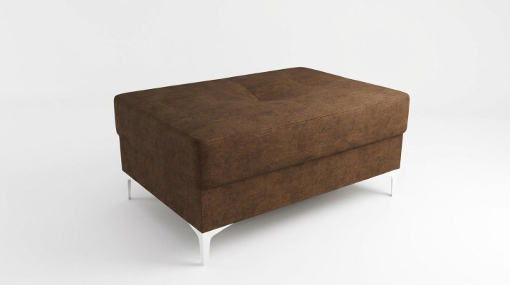 Couch textile seat new footstool upholstery stool bench side stool