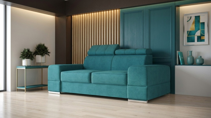 3-seater sofa design modern sofa sofas 3-seater couch new fabric sofa living landscape