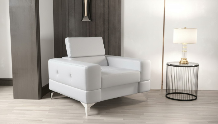 Modern design armchair fabric couch sofa upholstered sofas armchair TV single seater new