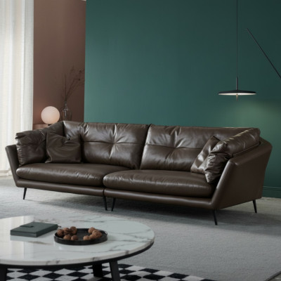Living room couch couches upholstery sofas new four-seater sofa 4-seater