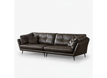 Living room couch couches upholstery sofas new four-seater sofa 4-seater