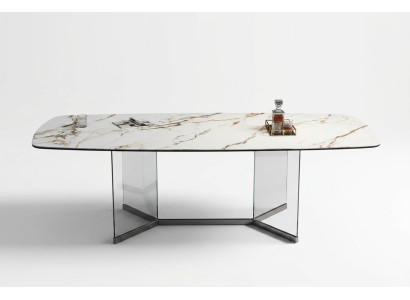 Design marble table, living tables, dining room, stainless steel table, modern dining table.