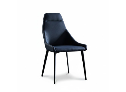 Dining room TV upholstered chairs NEW textile elegant modern armchair chair 1x relax