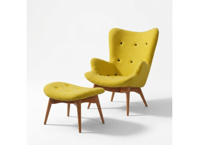 Armchair Design Couch Sofa Seating Upholstery Lounge Club Padding Luxury Seat