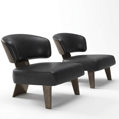 Design armchair couch sofa relax fabric luxury lounge TV club seat