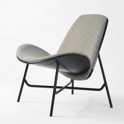 Furniture Designer Television Sofa Chair Chairs Upholstery Seat Lounge Armchair