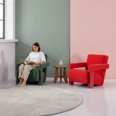 Armchair Sofa Couch 1 Seater Designer Couches Designer Modern Upholstery