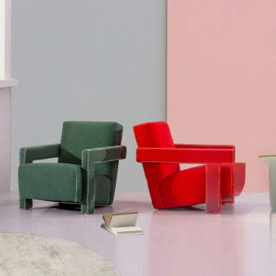 Armchair Sofa Couch 1 Seater Designer Couches Designer Modern Upholstery