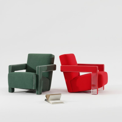 Armchair Sofa Couch 1 Seater Designer Couches Designer Modern Upholstery