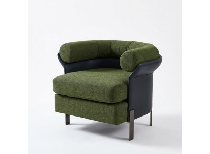 Luxury Chair Upholstery Cocktail Relax Lounge Club Chairs Design Armchair