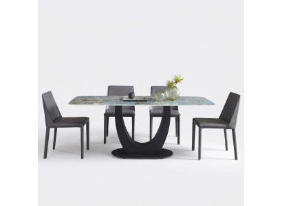 Dining room dining table modern stainless steel living room kitchen tables design table metal