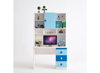 Desks Children's Room 120cm Design Desk Luxury Room Furniture Table