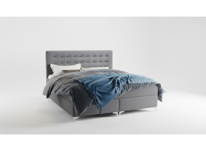 Bedroom furniture bed frame 180x200 luxury design bed double beds upholstered