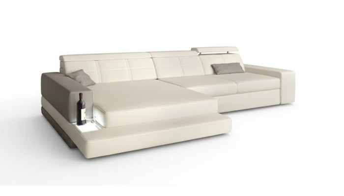 Corner L-shaped fabric sofa design leather sofa corner sofa upholstered corner couch seating couches