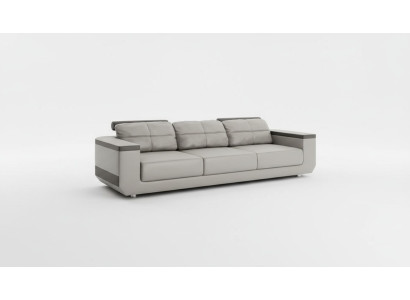 Modern sofa 3-seater XXL furniture designer fabric sofa luxury couches sofas design 3-seater