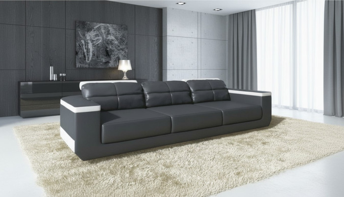Big sofa couch upholstery furniture sofas couches sleeper sofa xxl furniture living room new