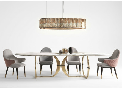Stainless steel dining table dining room living room modern kitchen table design metal