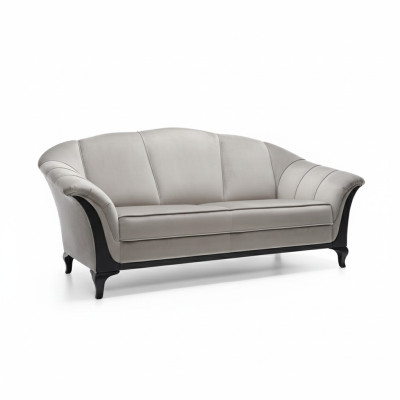 Double sofa + 2-seater designer sofa + double sofa in modern style 190 x 92 cm