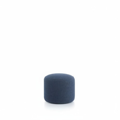 Modern round stool designer stool footstool side stool chaise lounge upholstery